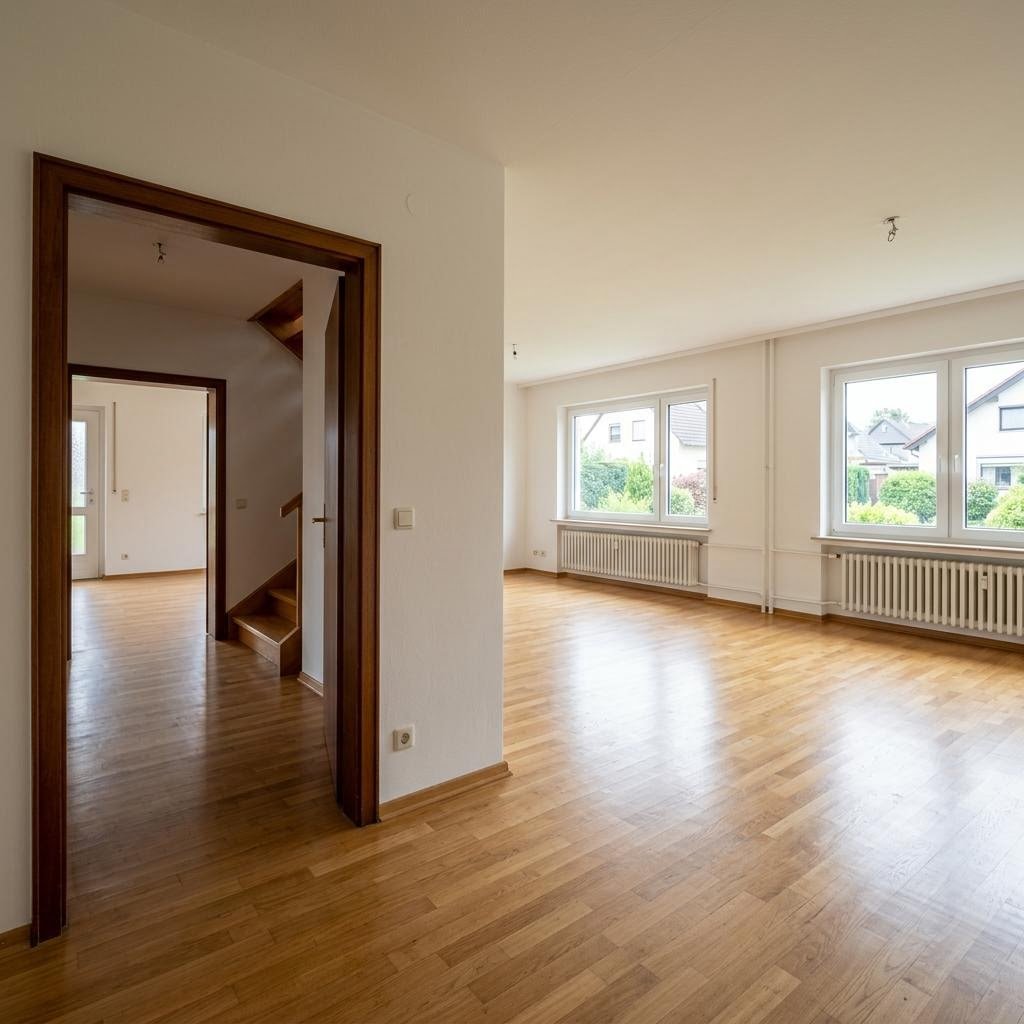 Hausräumung Berlin – komplette Hausberäumung durch Profis